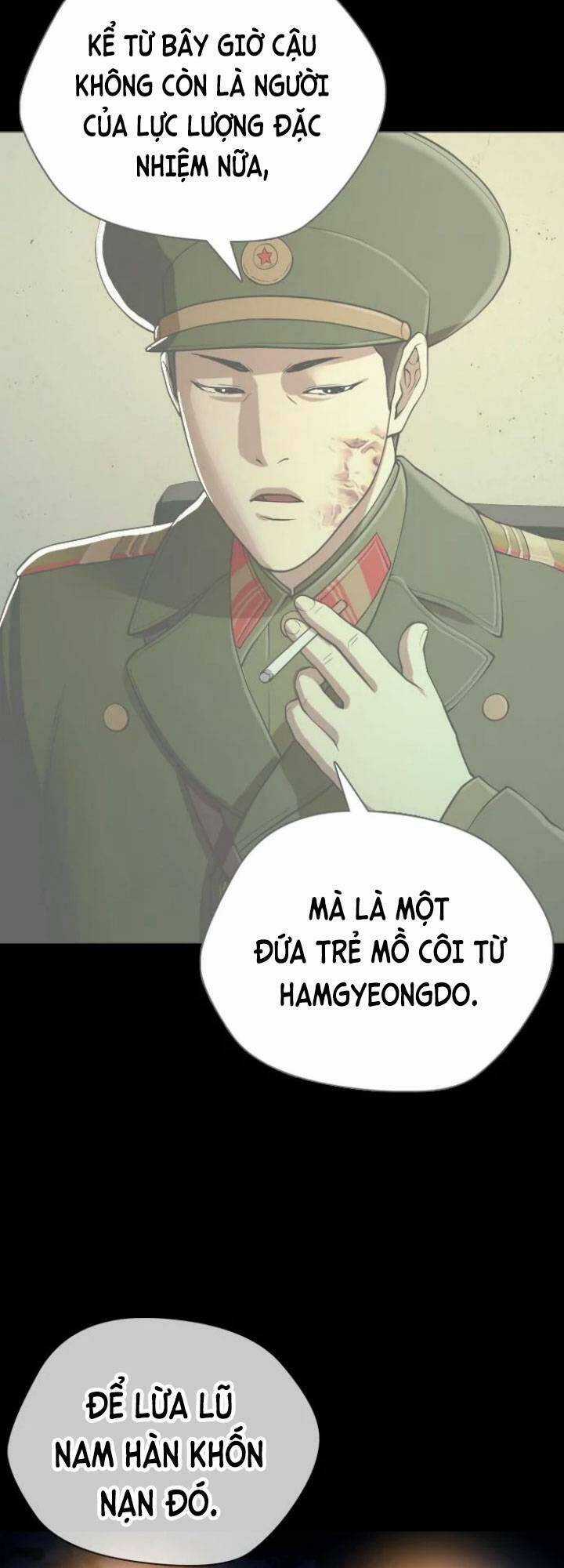 Điệp Viên 18 Tuổi - Chapter 37 - Trang 53