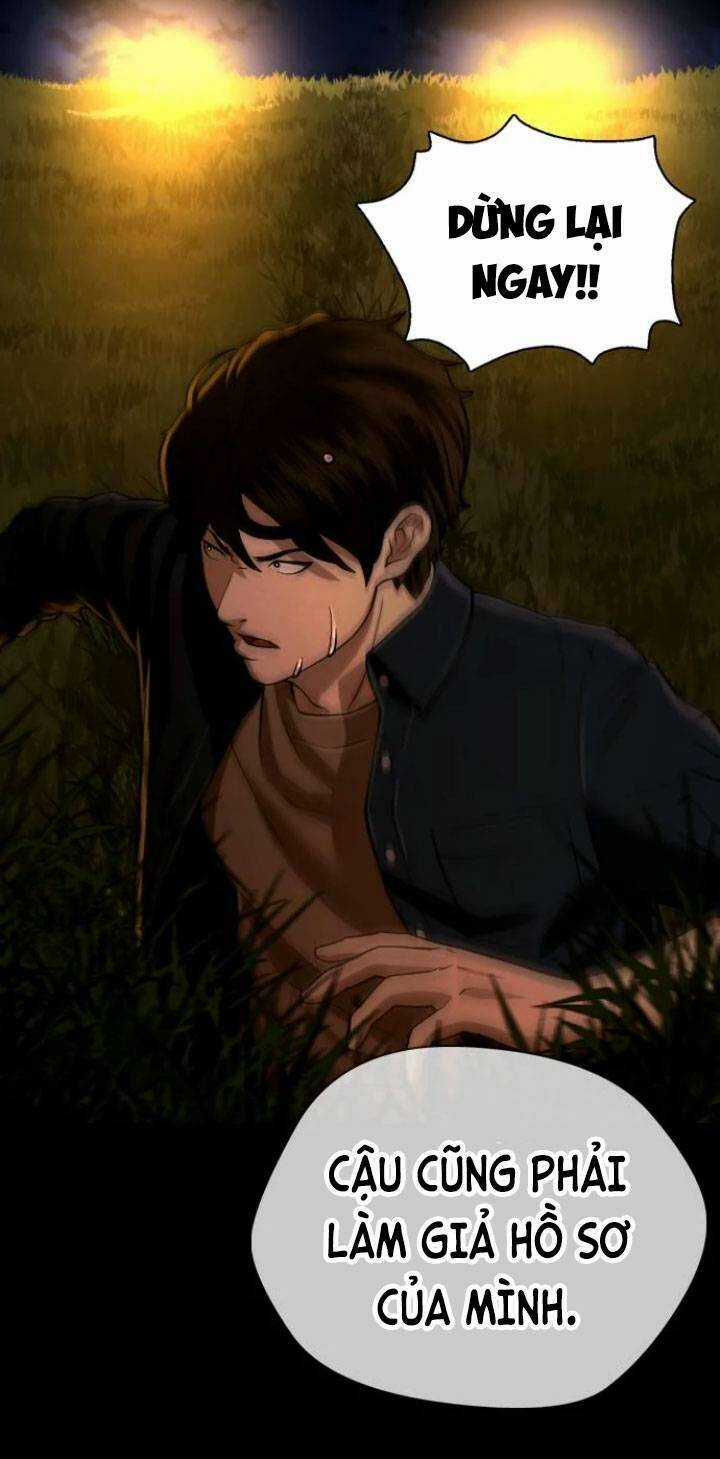 Điệp Viên 18 Tuổi - Chapter 37 - Trang 54