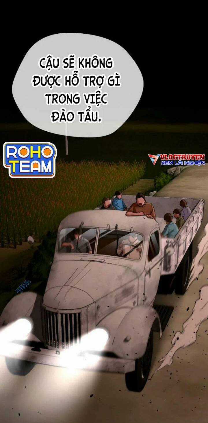 Điệp Viên 18 Tuổi - Chapter 37 - Trang 55