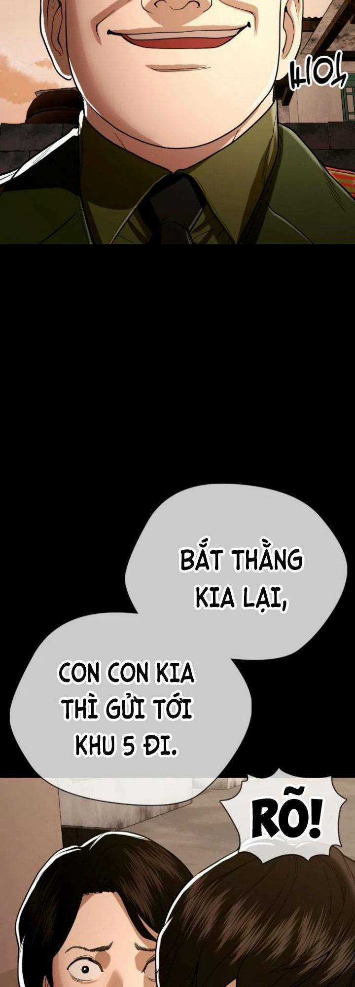 Điệp Viên 18 Tuổi - Chapter 37 - Trang 8