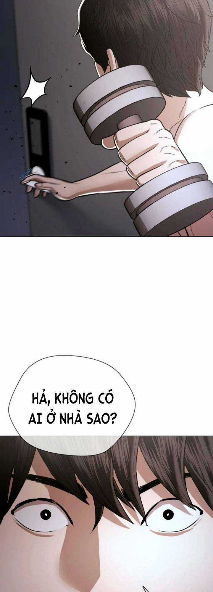 Điệp Viên 18 Tuổi - Chapter 37 - Trang 77