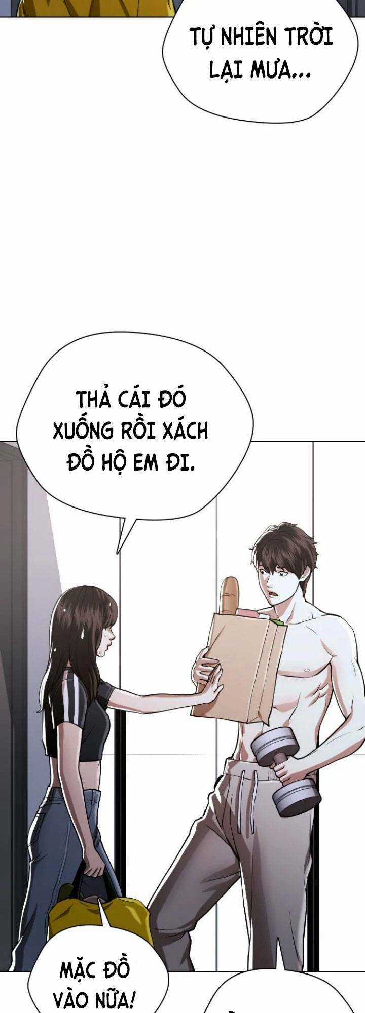 Điệp Viên 18 Tuổi - Chapter 37 - Trang 80