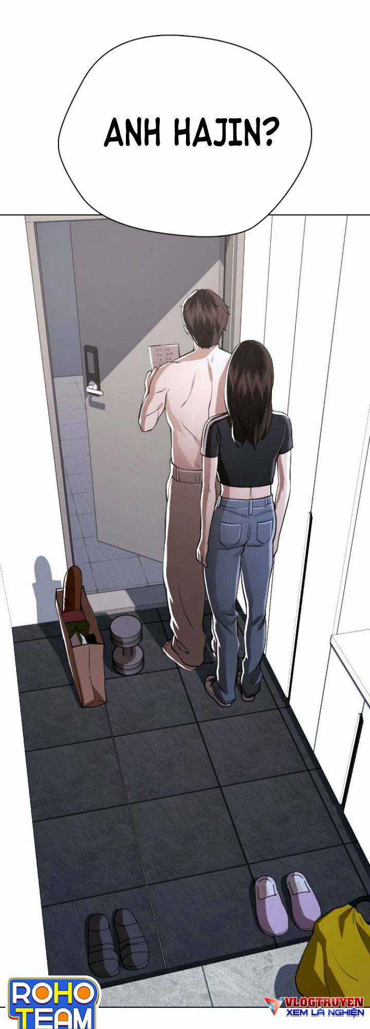 Điệp Viên 18 Tuổi - Chapter 37 - Trang 86