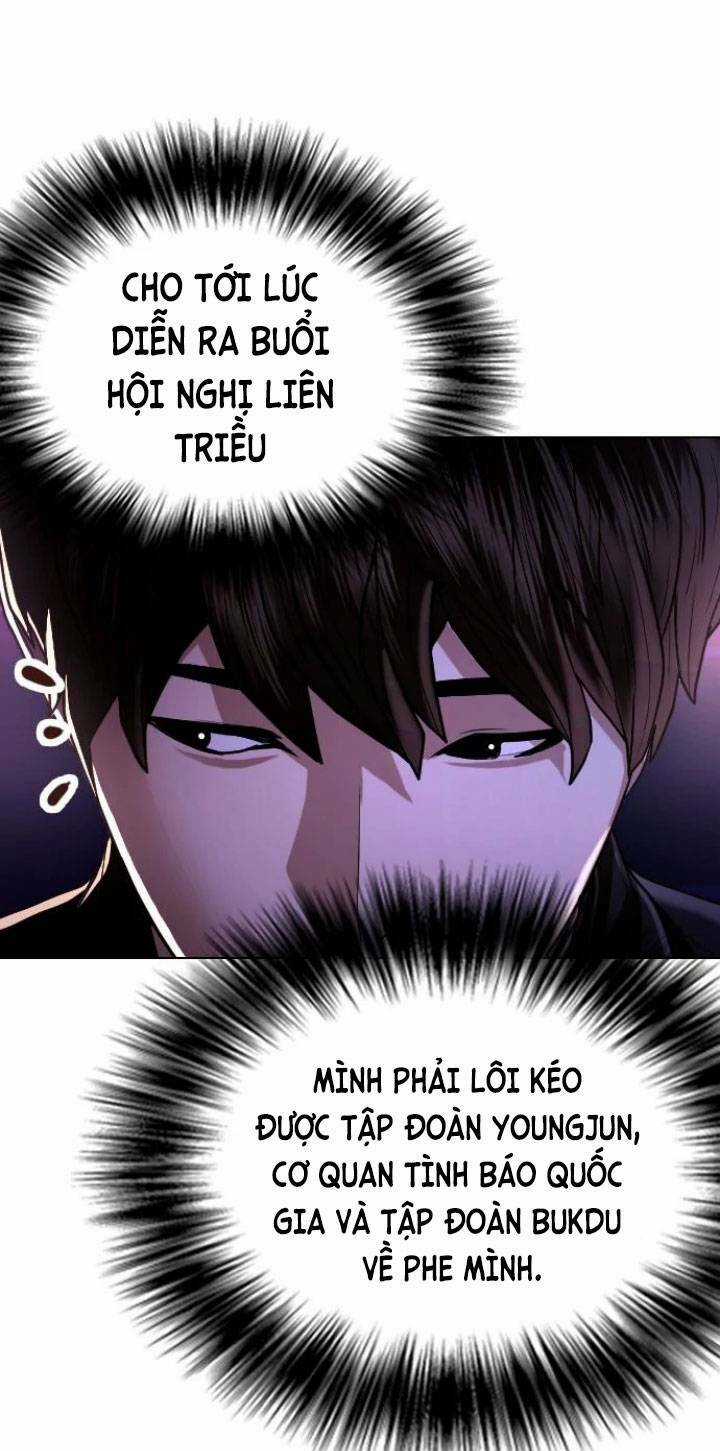 Điệp Viên 18 Tuổi - Chapter 37 - Trang 93