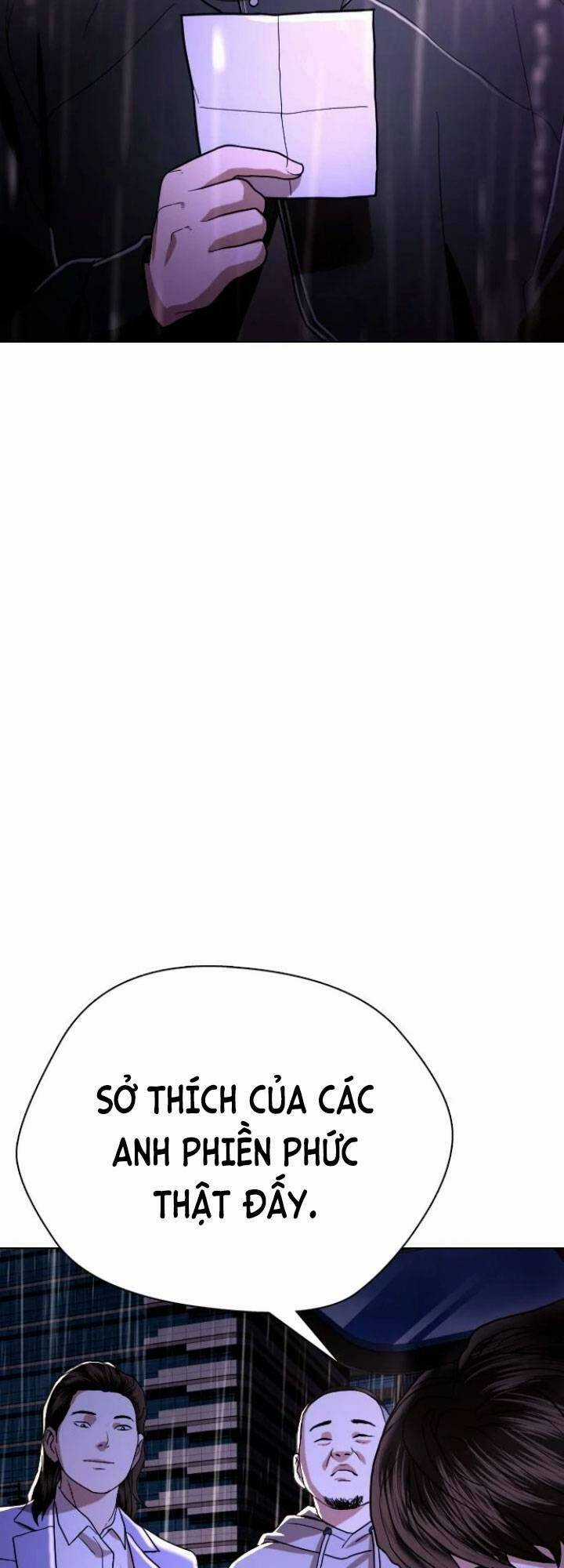 Điệp Viên 18 Tuổi - Chapter 37 - Trang 95