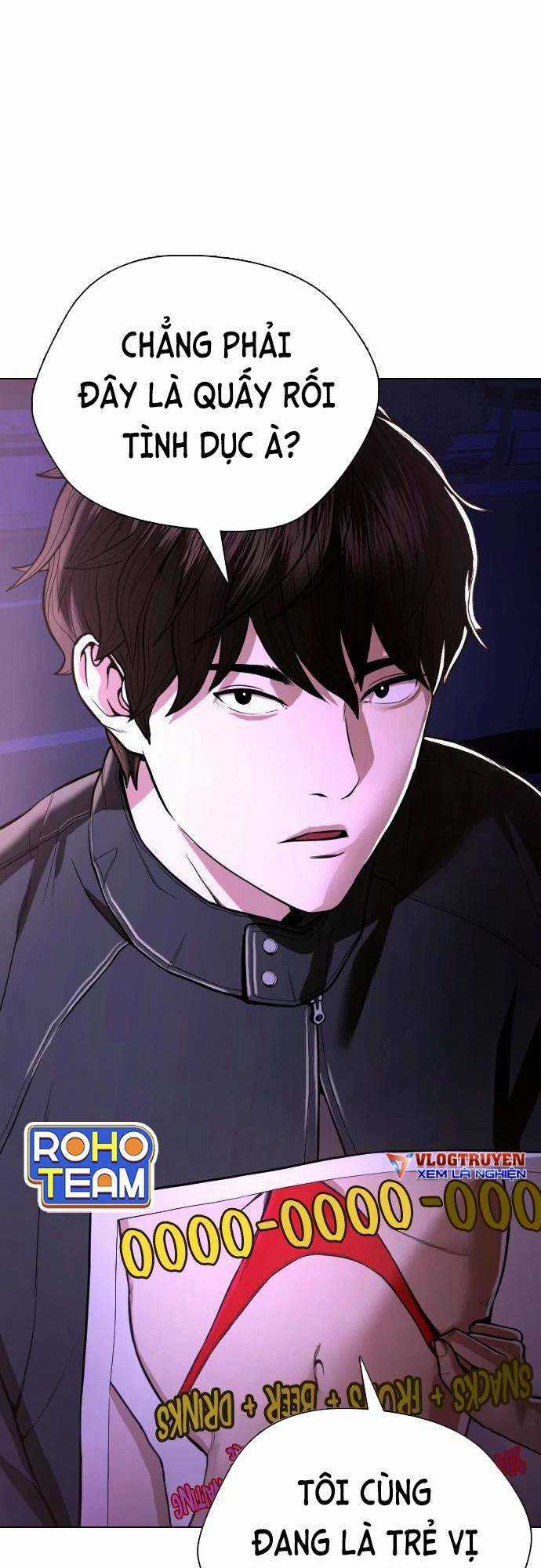 Điệp Viên 18 Tuổi - Chapter 38 - Trang 3