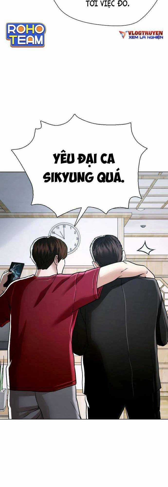 Điệp Viên 18 Tuổi - Chapter 38 - Trang 21