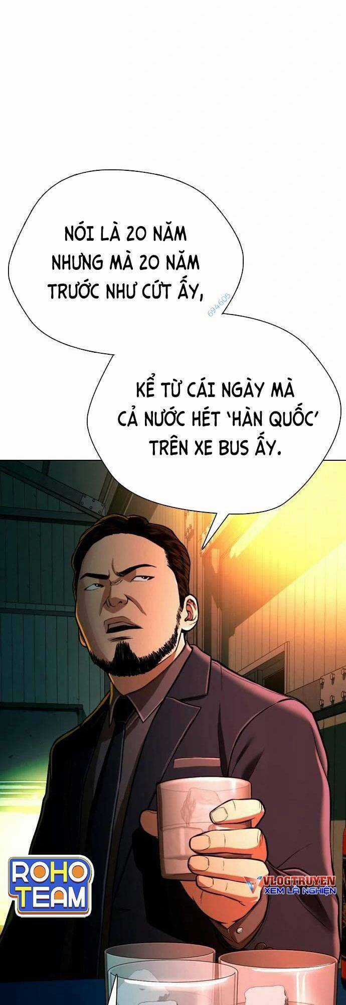 Điệp Viên 18 Tuổi - Chapter 38 - Trang 44