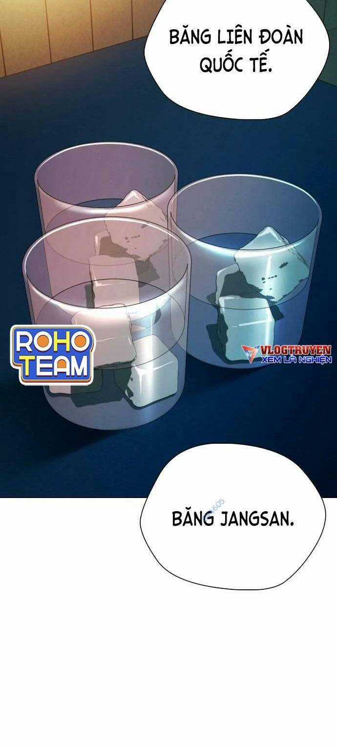 Điệp Viên 18 Tuổi - Chapter 38 - Trang 46