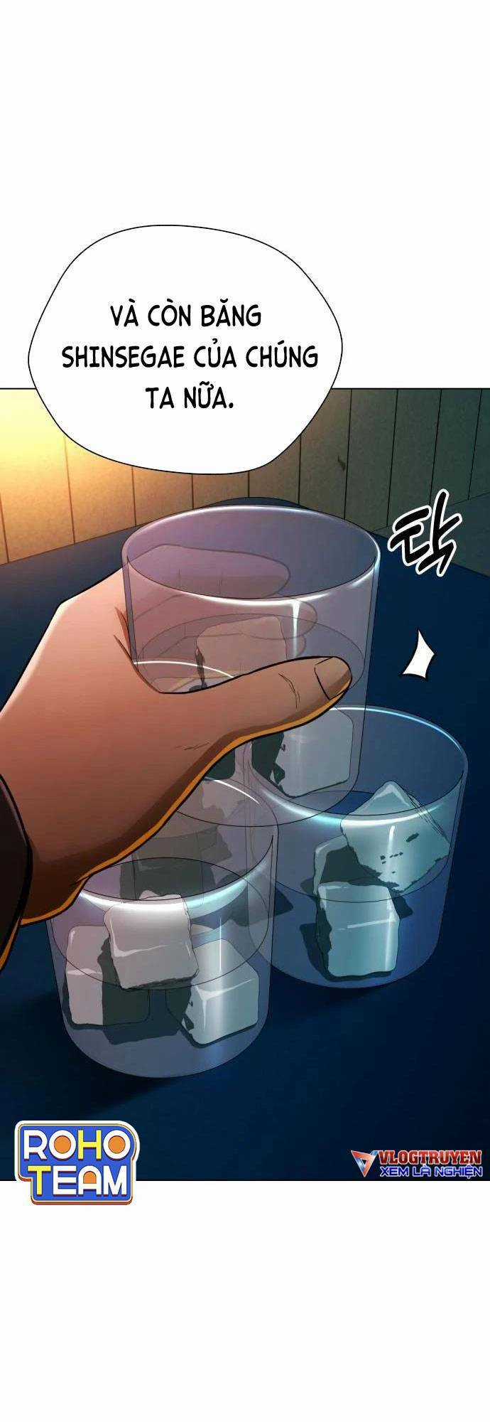 Điệp Viên 18 Tuổi - Chapter 38 - Trang 47