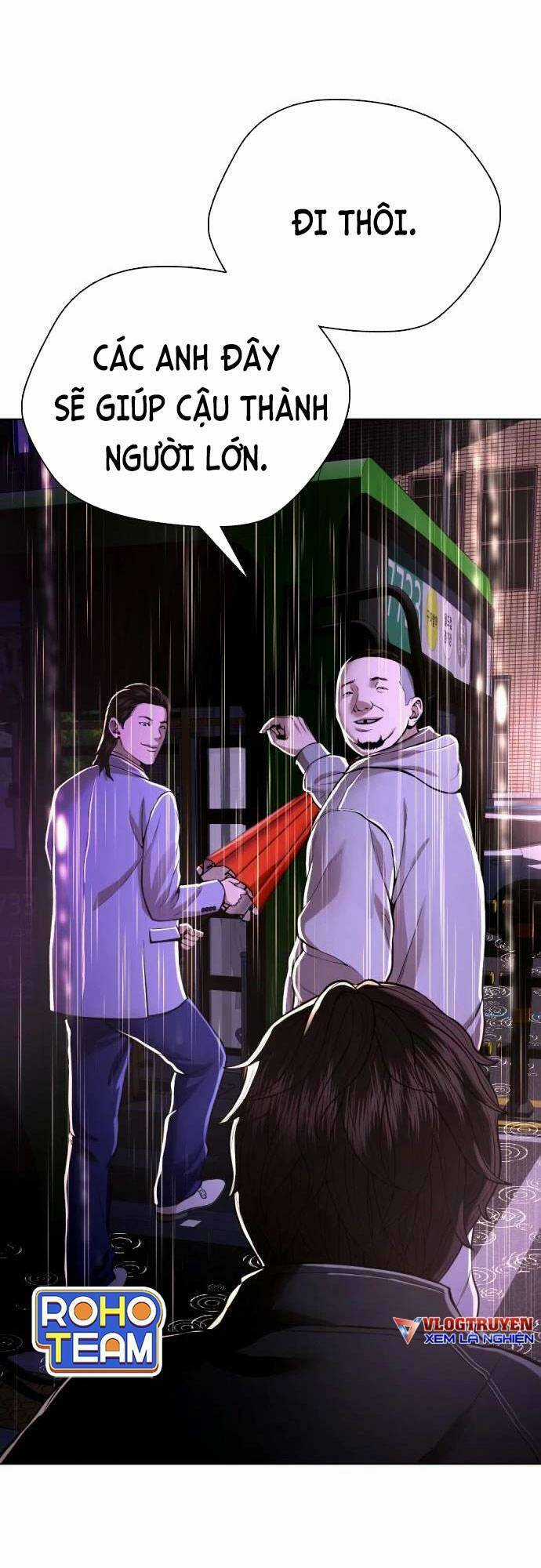 Điệp Viên 18 Tuổi - Chapter 38 - Trang 6