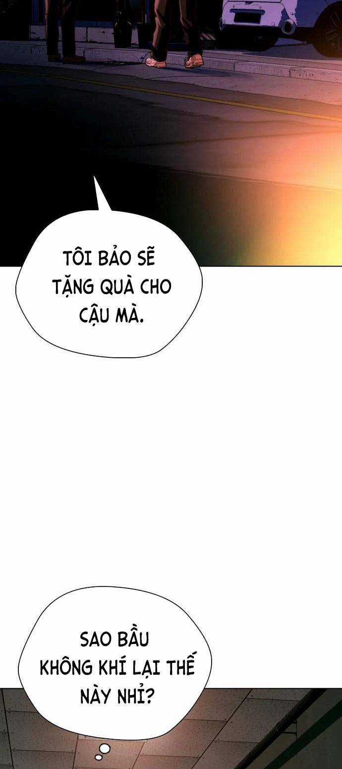 Điệp Viên 18 Tuổi - Chapter 38 - Trang 60