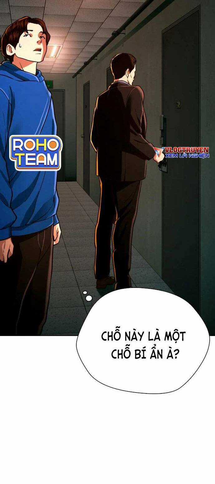 Điệp Viên 18 Tuổi - Chapter 38 - Trang 61