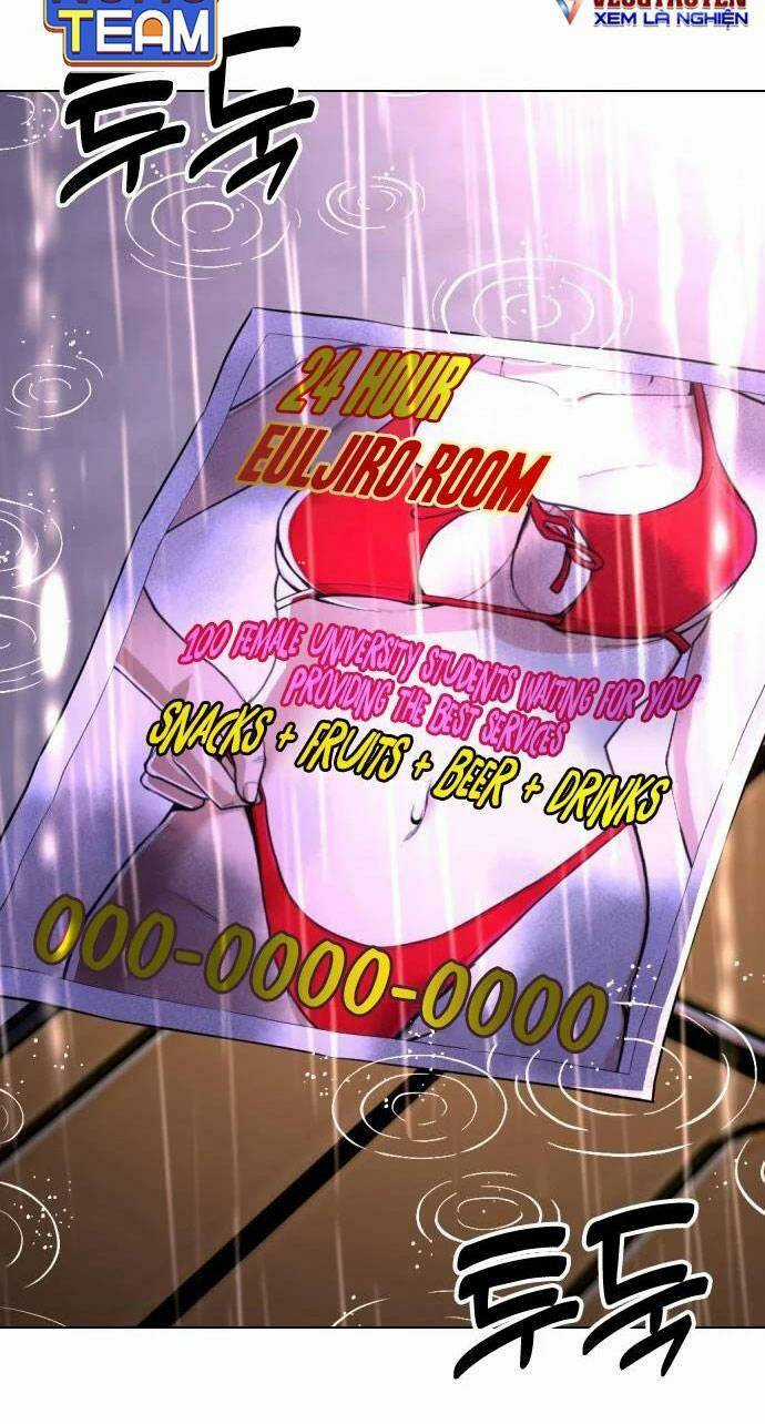 Điệp Viên 18 Tuổi - Chapter 38 - Trang 8