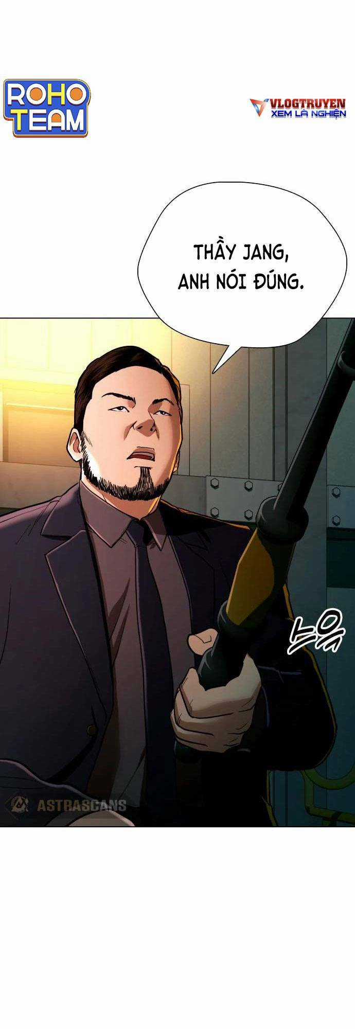 Điệp Viên 18 Tuổi - Chapter 38 - Trang 72