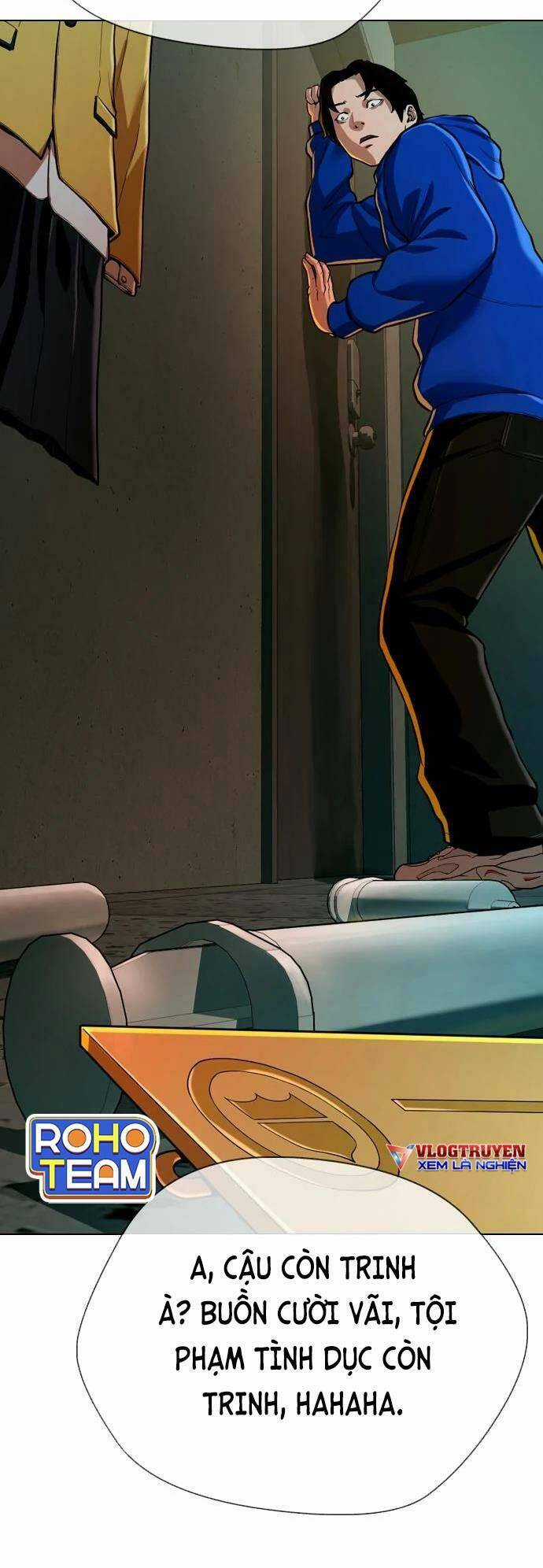 Điệp Viên 18 Tuổi - Chapter 38 - Trang 86