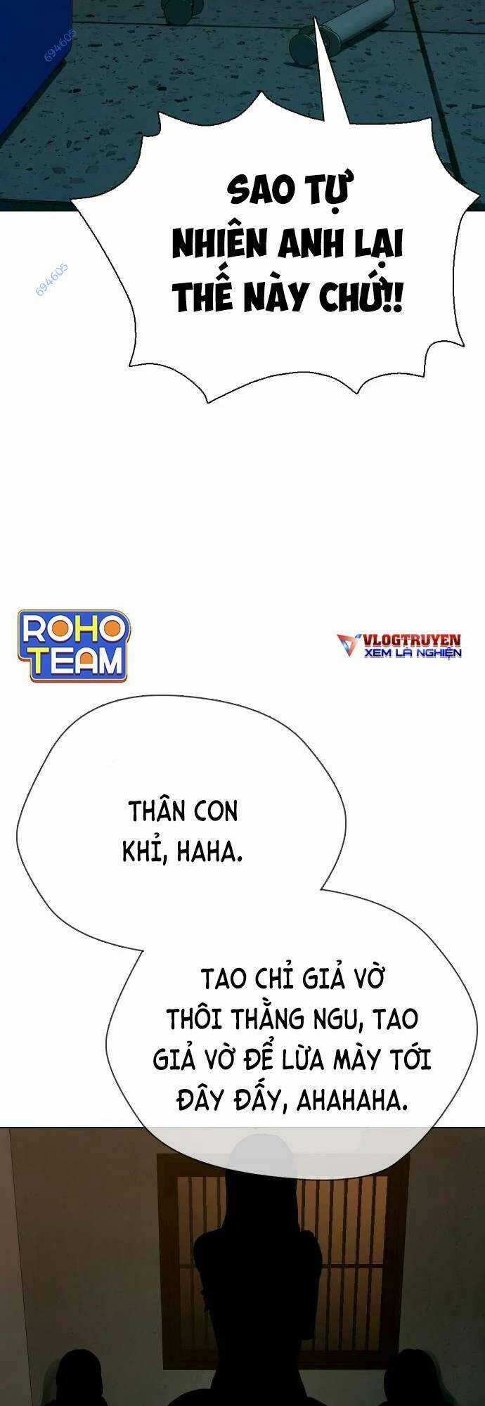 Điệp Viên 18 Tuổi - Chapter 38 - Trang 91