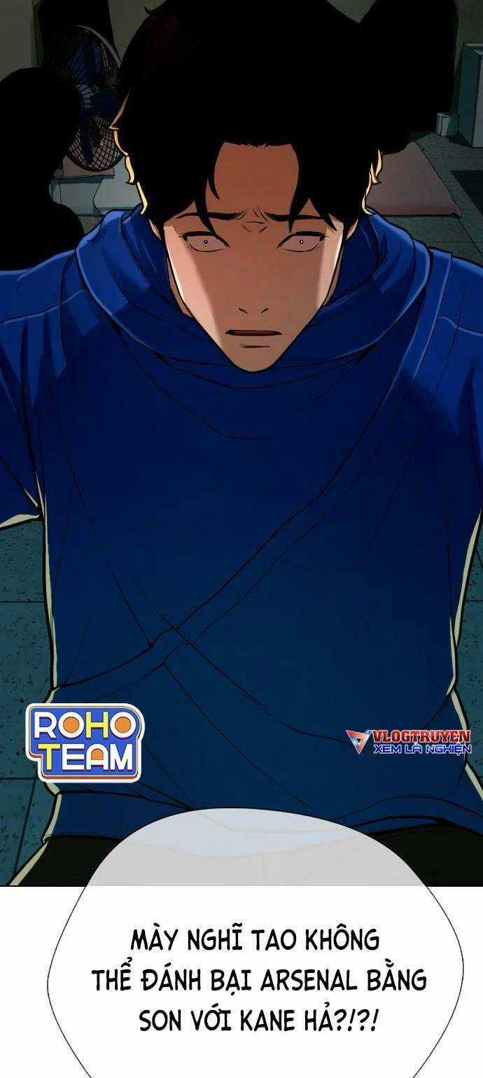 Điệp Viên 18 Tuổi - Chapter 38 - Trang 92