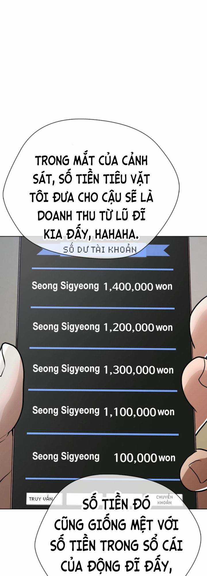 Điệp Viên 18 Tuổi - Chapter 39 - Trang 2