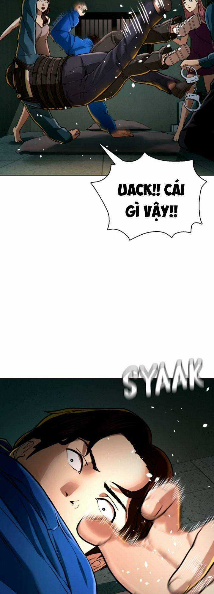 Điệp Viên 18 Tuổi - Chapter 39 - Trang 101