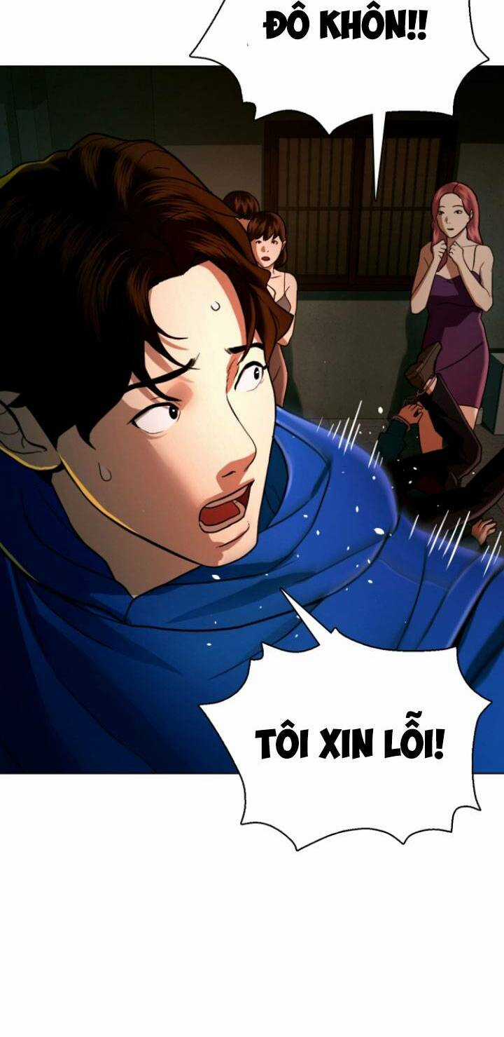 Điệp Viên 18 Tuổi - Chapter 39 - Trang 106