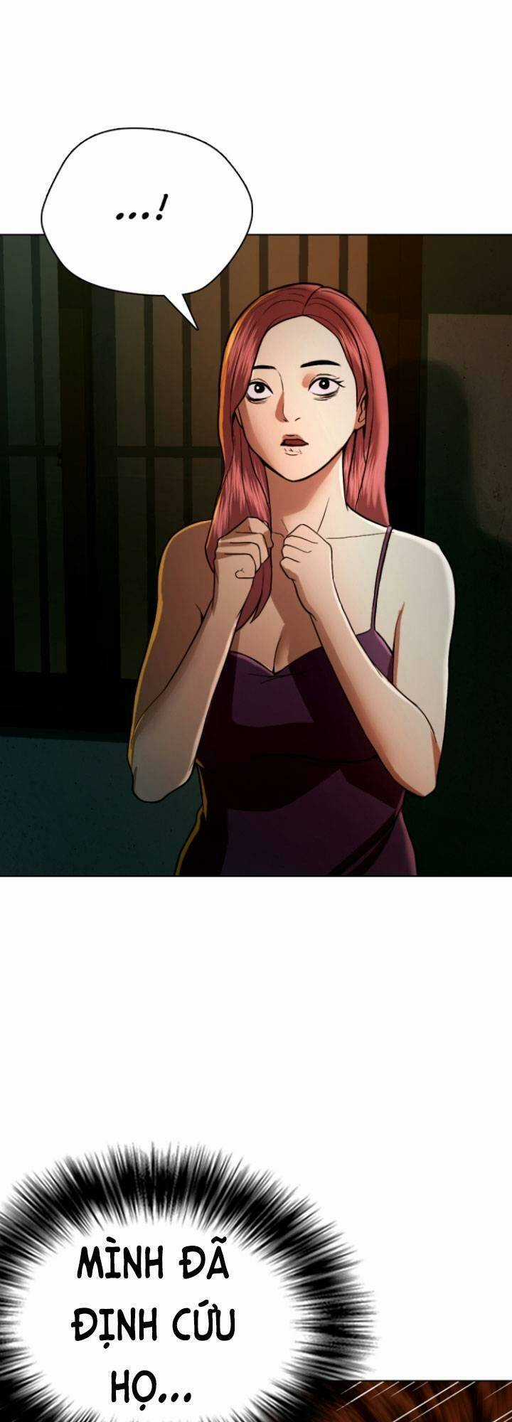 Điệp Viên 18 Tuổi - Chapter 39 - Trang 107