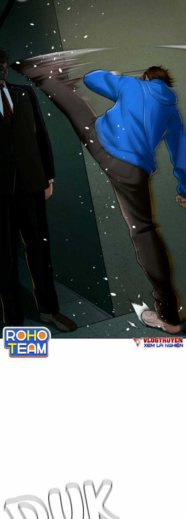 Điệp Viên 18 Tuổi - Chapter 39 - Trang 116