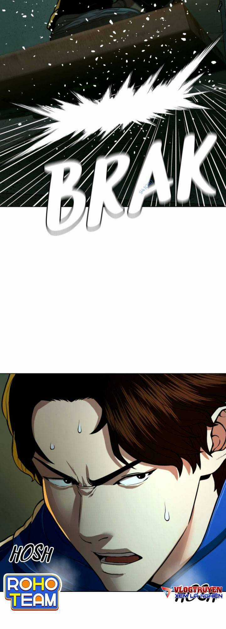 Điệp Viên 18 Tuổi - Chapter 39 - Trang 17