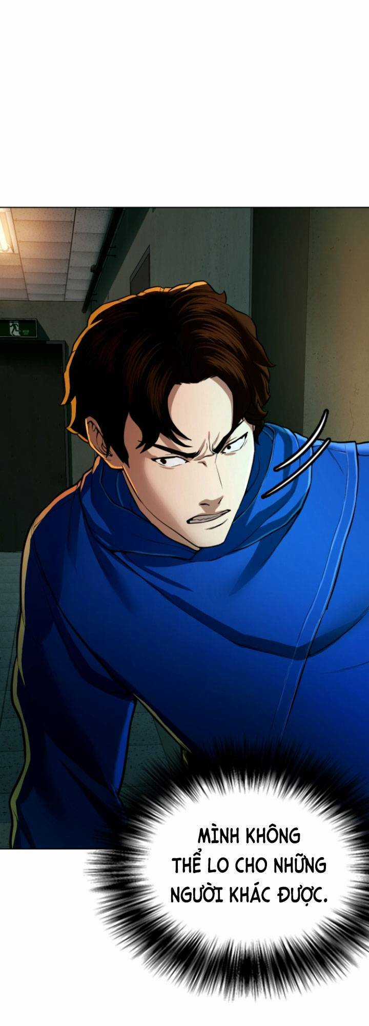 Điệp Viên 18 Tuổi - Chapter 39 - Trang 20