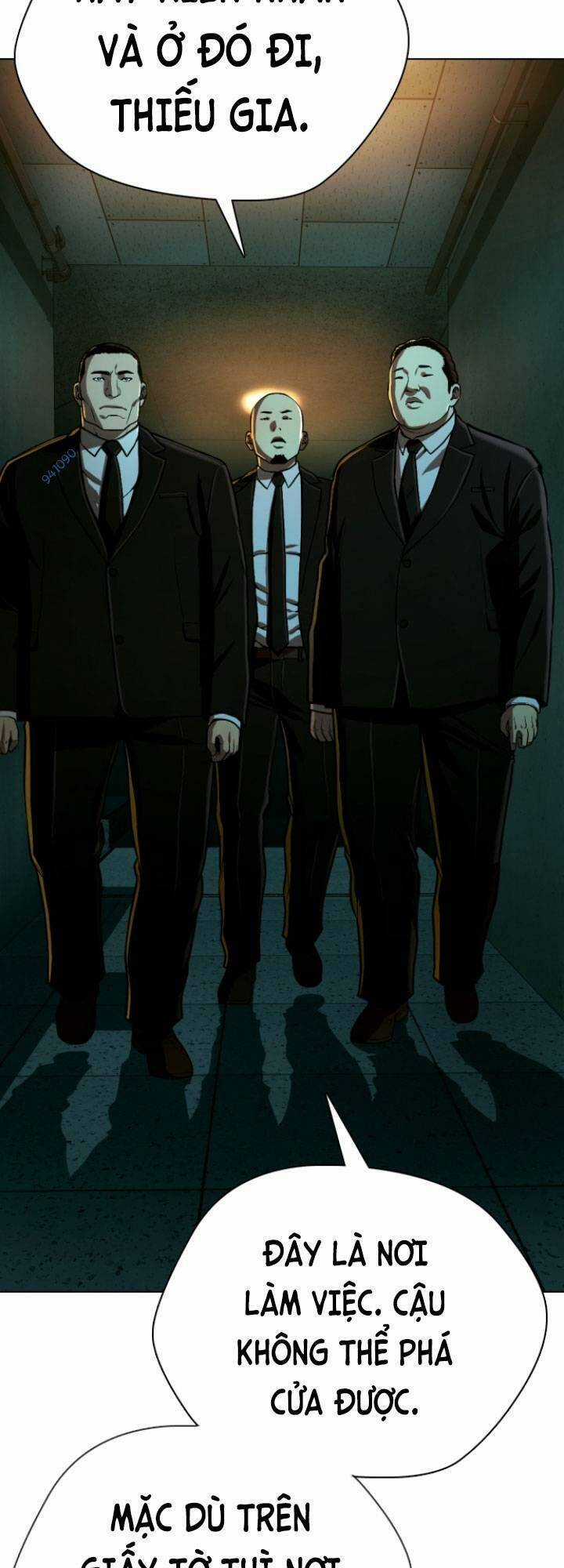 Điệp Viên 18 Tuổi - Chapter 39 - Trang 23