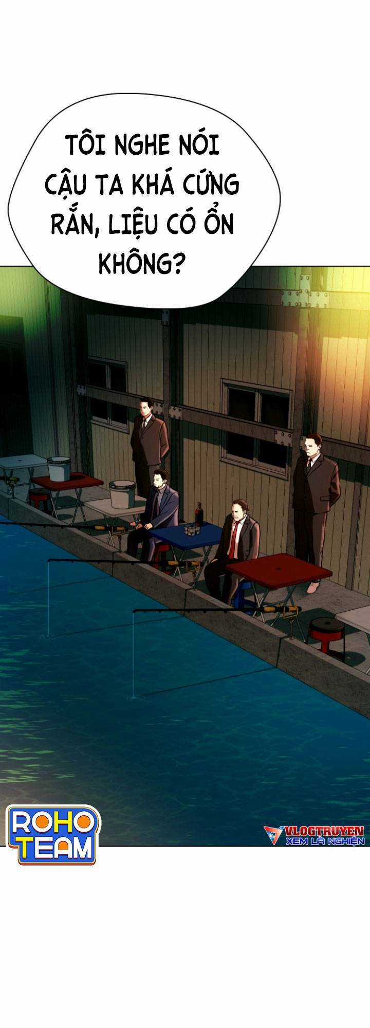 Điệp Viên 18 Tuổi - Chapter 39 - Trang 26