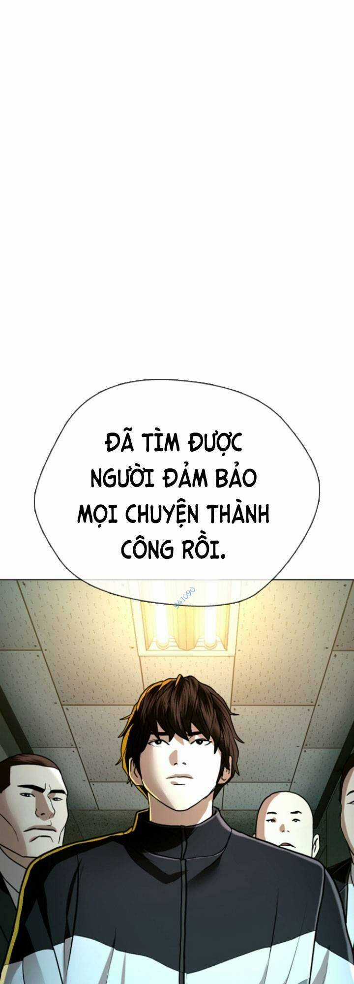 Điệp Viên 18 Tuổi - Chapter 39 - Trang 29