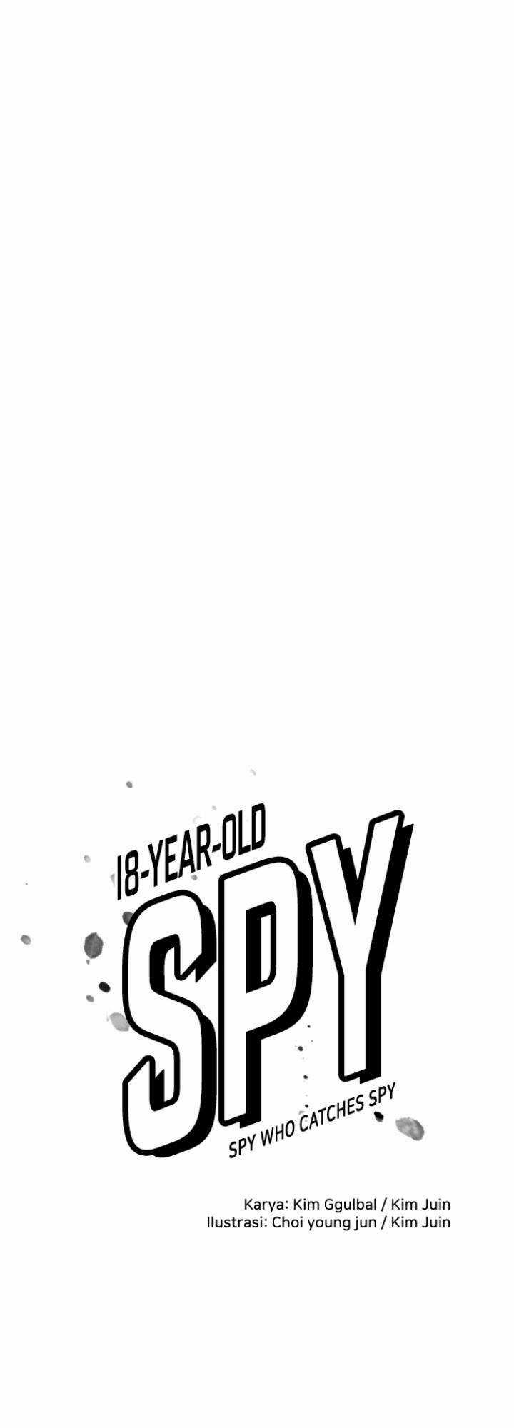 Điệp Viên 18 Tuổi - Chapter 39 - Trang 32