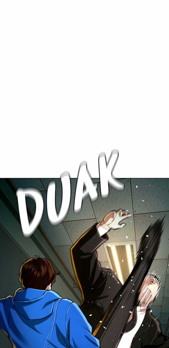 Điệp Viên 18 Tuổi - Chapter 39 - Trang 33