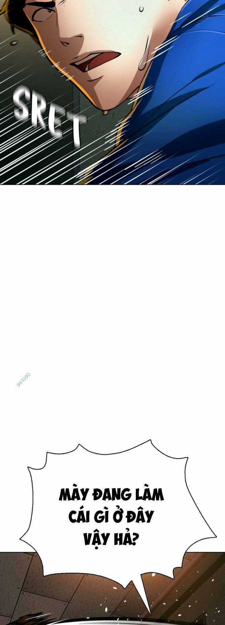 Điệp Viên 18 Tuổi - Chapter 39 - Trang 35