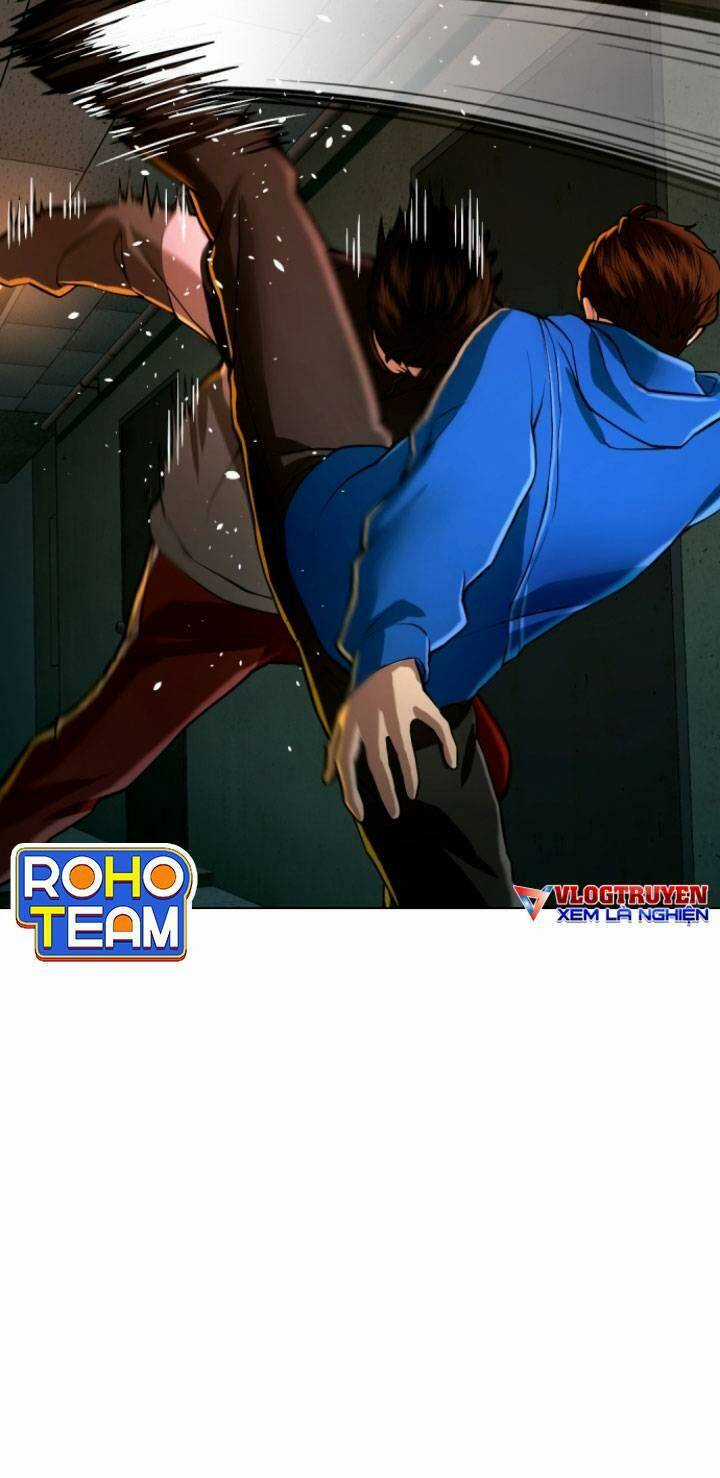 Điệp Viên 18 Tuổi - Chapter 39 - Trang 36