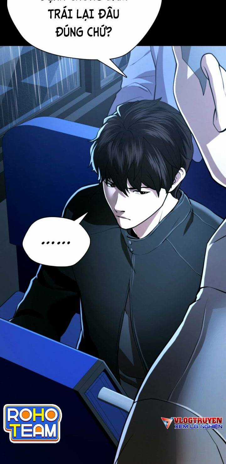 Điệp Viên 18 Tuổi - Chapter 39 - Trang 40