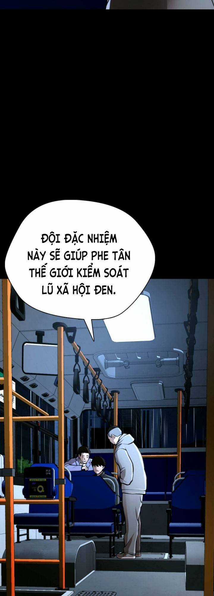 Điệp Viên 18 Tuổi - Chapter 39 - Trang 41