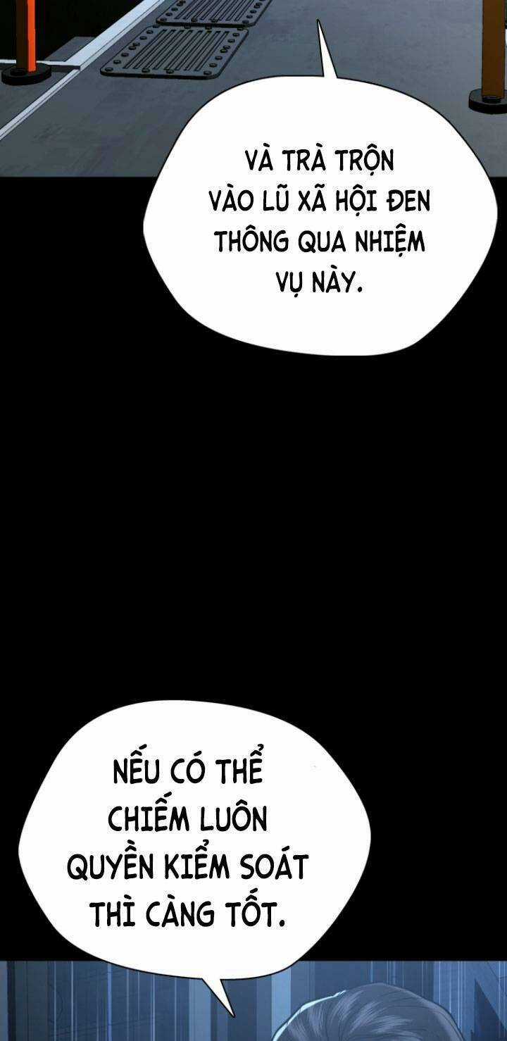 Điệp Viên 18 Tuổi - Chapter 39 - Trang 42