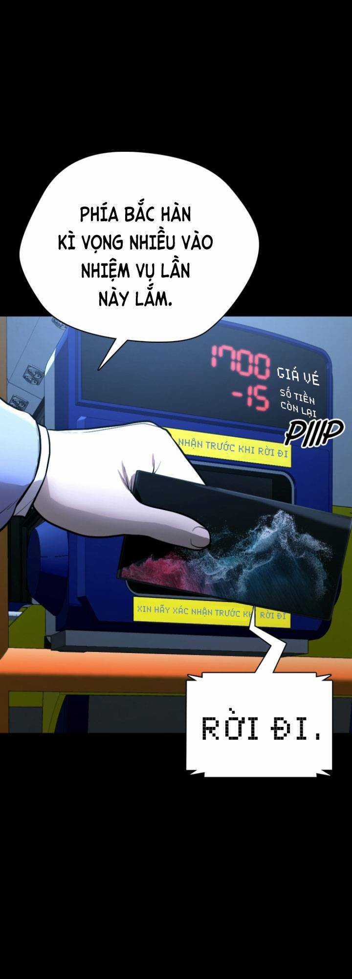 Điệp Viên 18 Tuổi - Chapter 39 - Trang 44