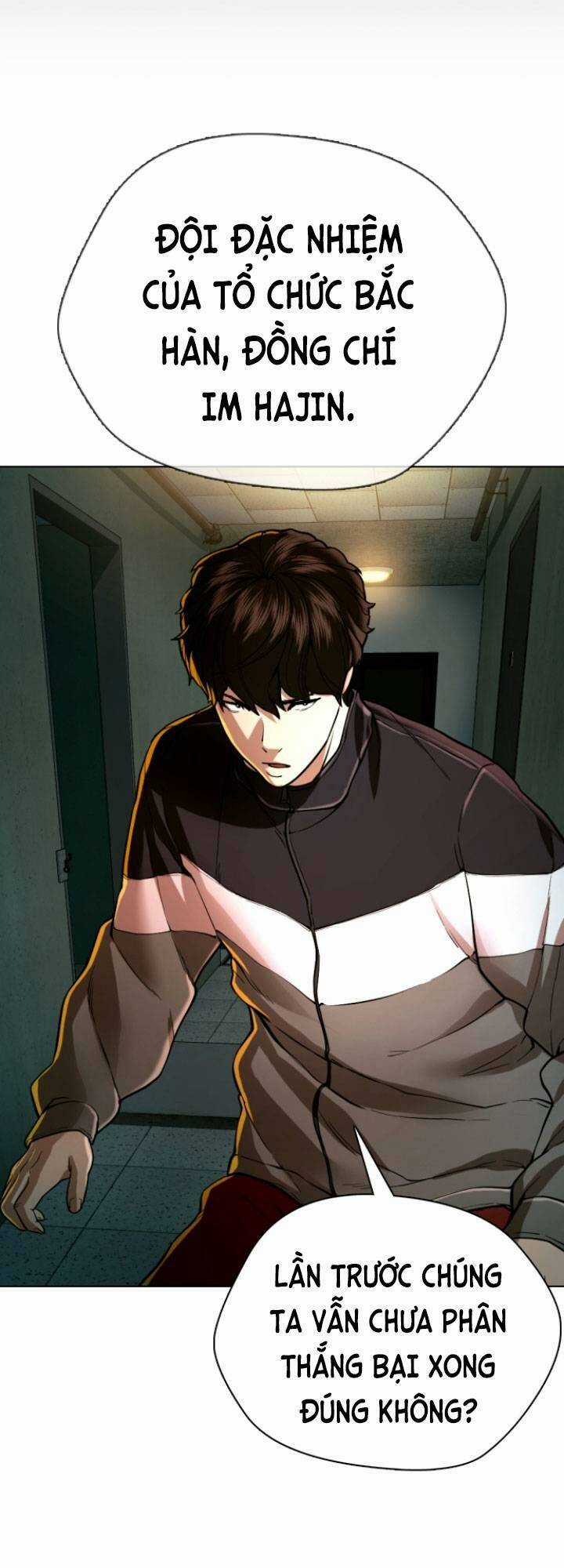 Điệp Viên 18 Tuổi - Chapter 39 - Trang 47