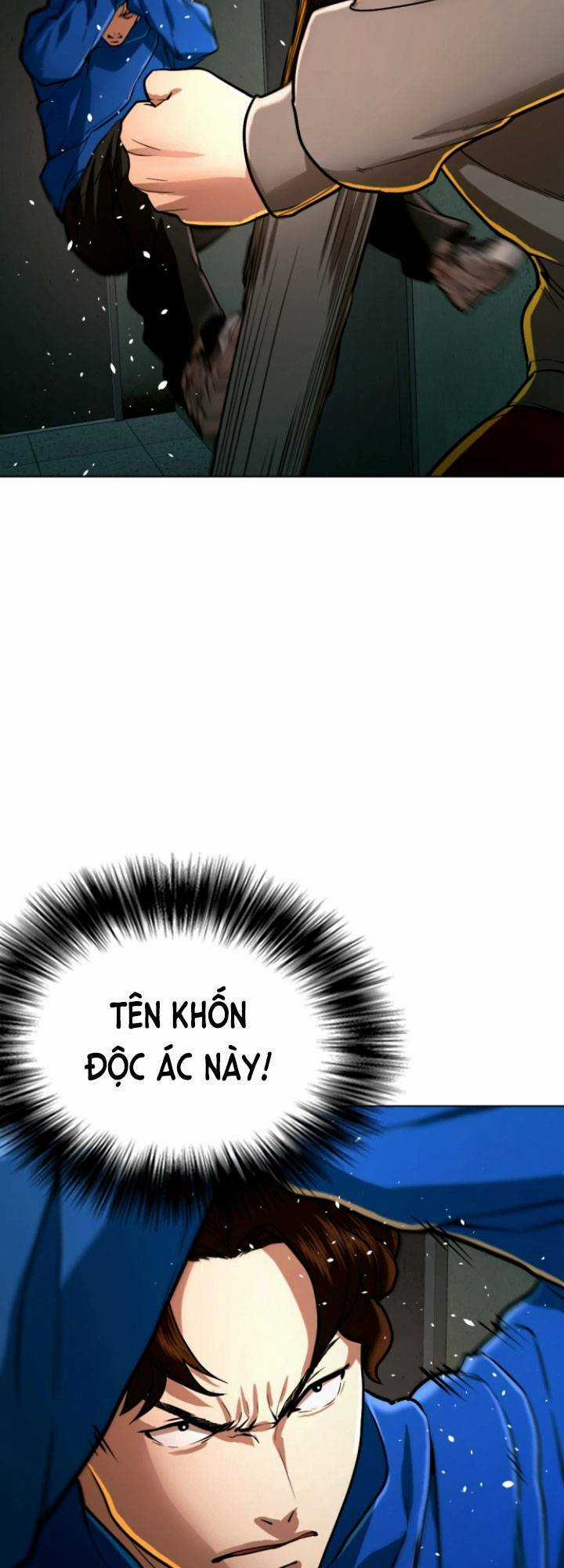 Điệp Viên 18 Tuổi - Chapter 39 - Trang 50