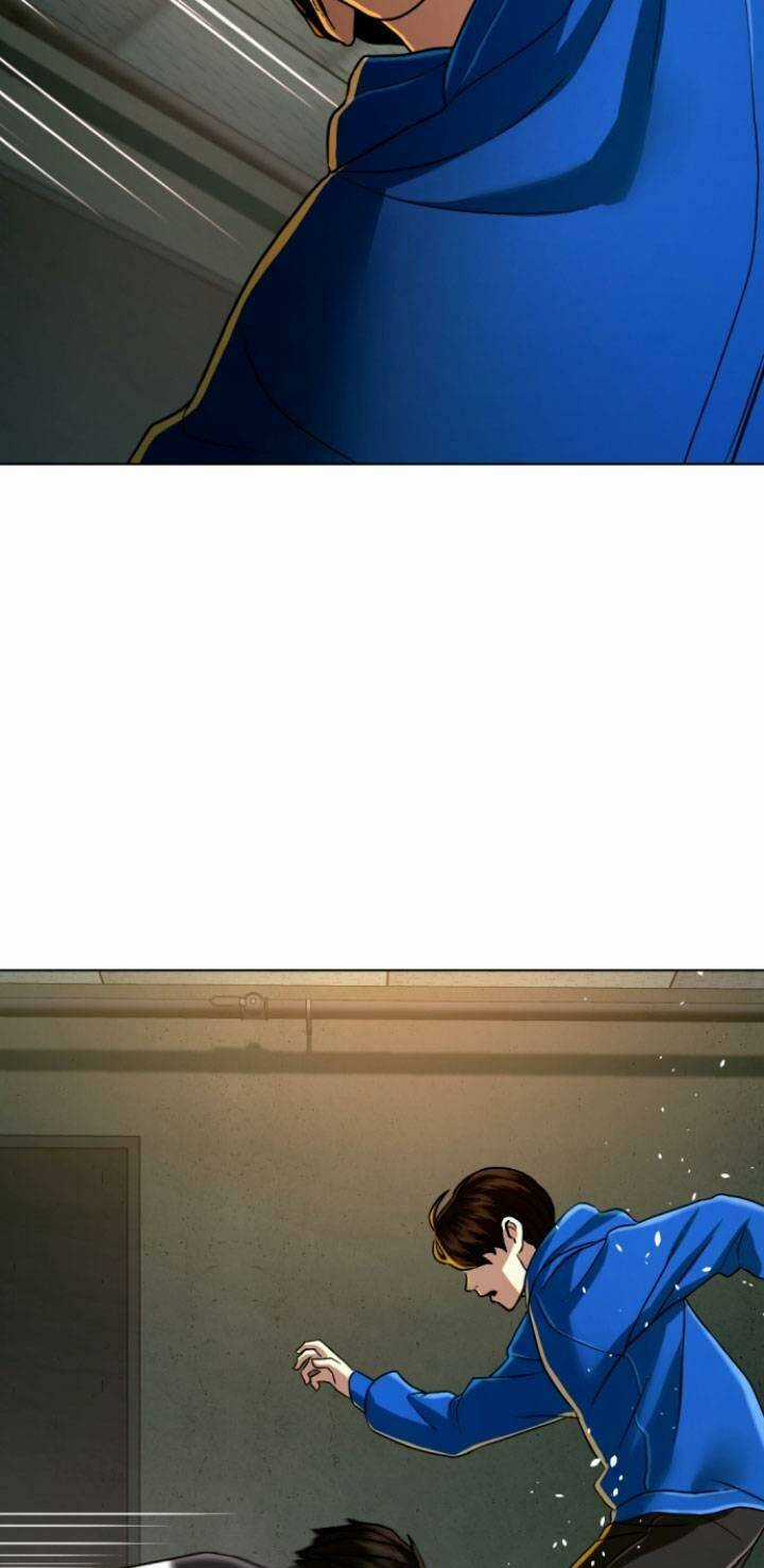 Điệp Viên 18 Tuổi - Chapter 39 - Trang 54