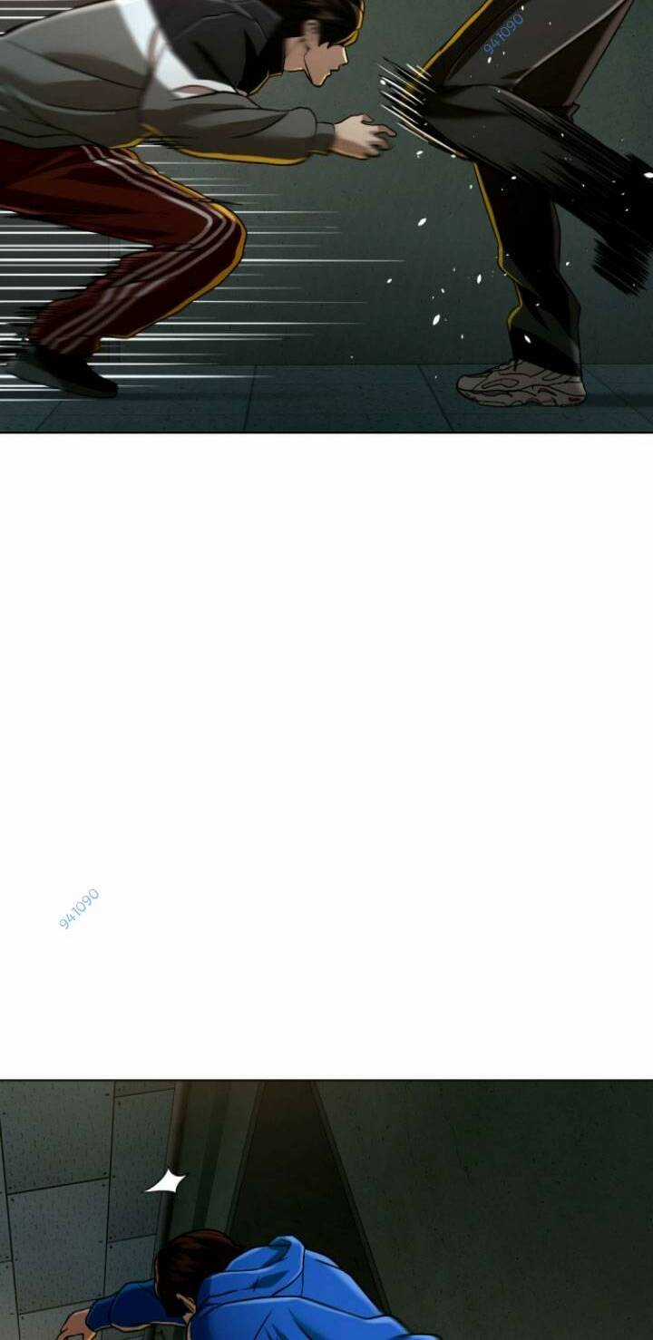 Điệp Viên 18 Tuổi - Chapter 39 - Trang 55