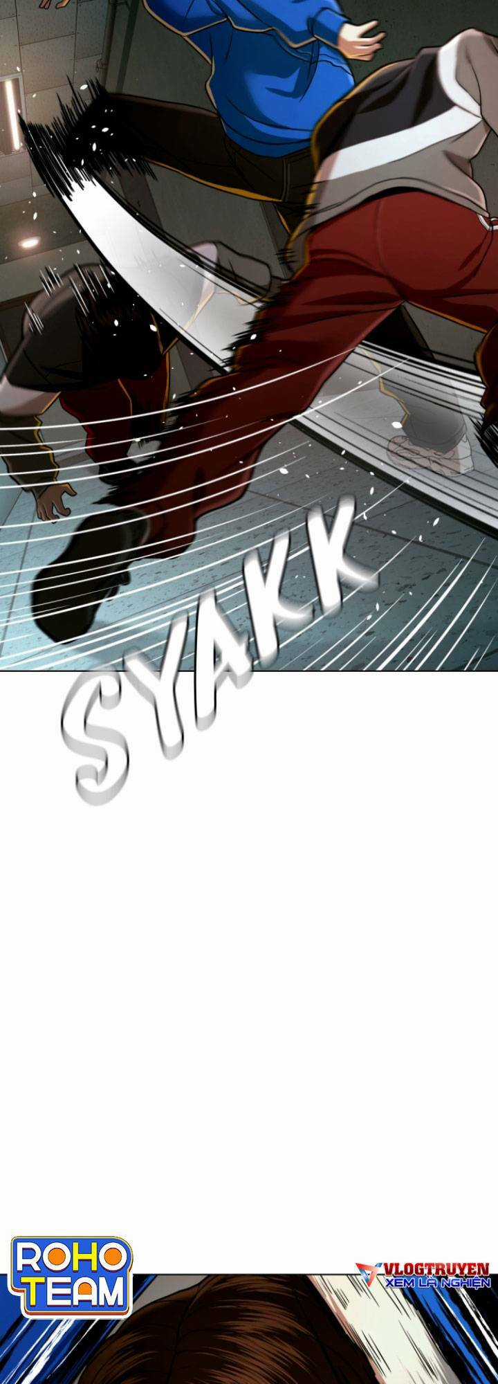 Điệp Viên 18 Tuổi - Chapter 39 - Trang 56