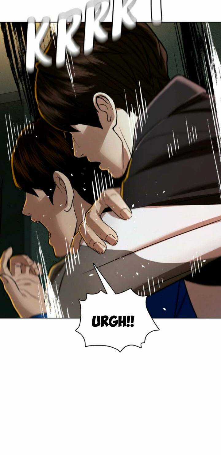 Điệp Viên 18 Tuổi - Chapter 39 - Trang 58