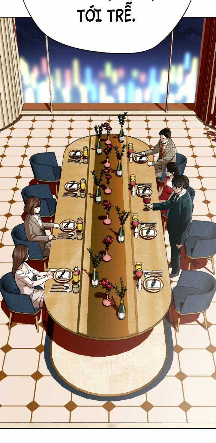 Điệp Viên 18 Tuổi - Chapter 39 - Trang 63