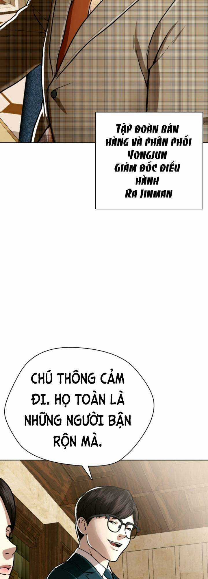 Điệp Viên 18 Tuổi - Chapter 39 - Trang 65