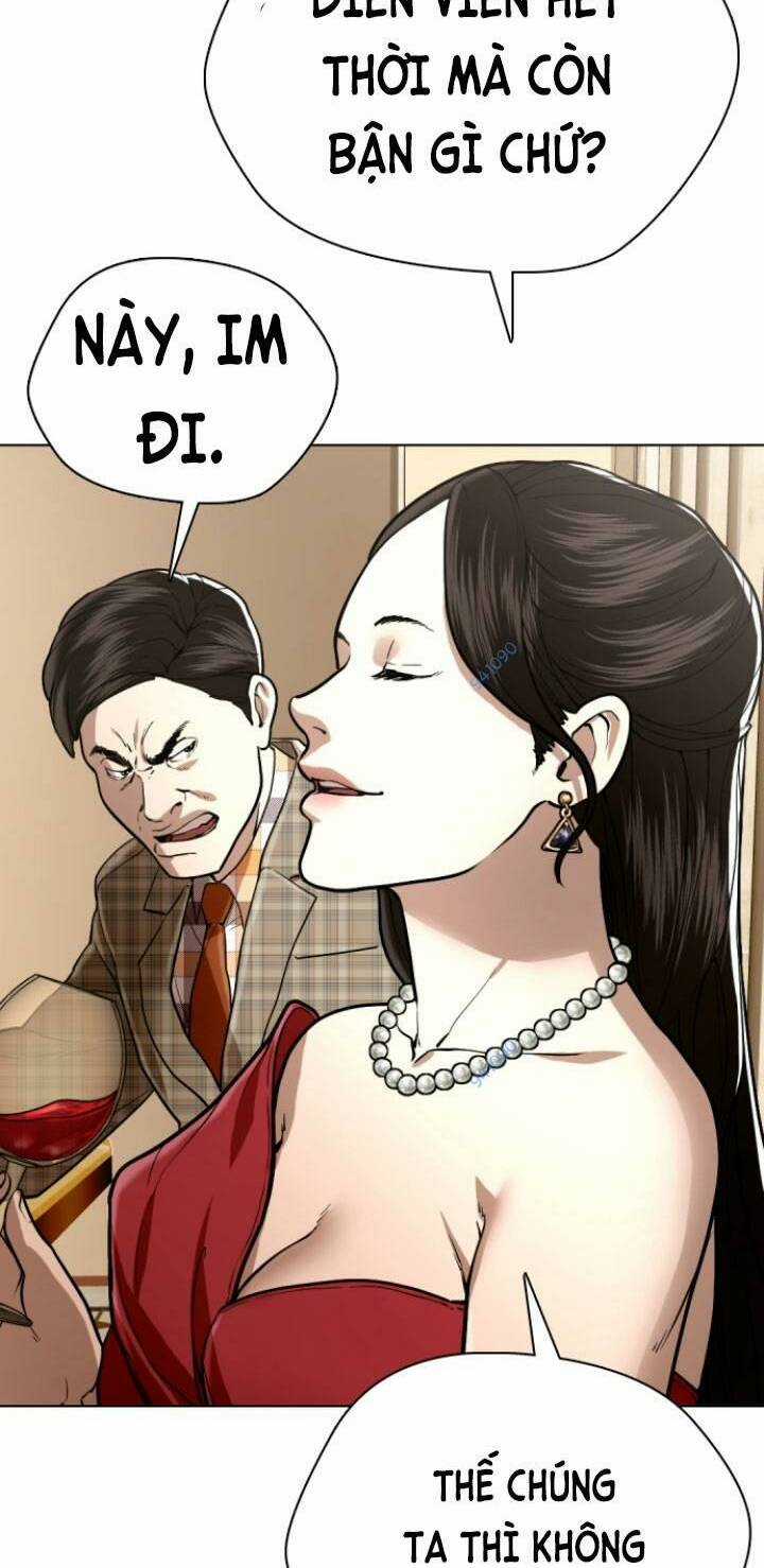 Điệp Viên 18 Tuổi - Chapter 39 - Trang 67