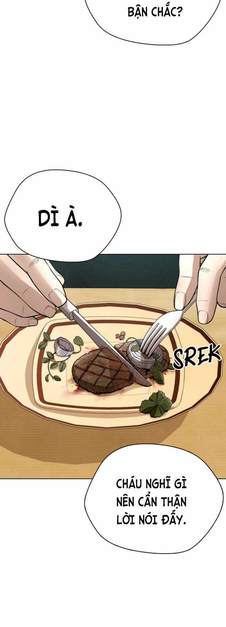 Điệp Viên 18 Tuổi - Chapter 39 - Trang 68